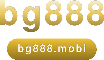 bg888 โลโก้